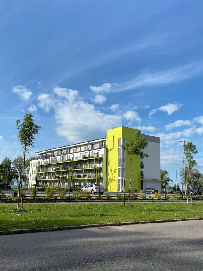 Silver203 Siofok Exterior photo