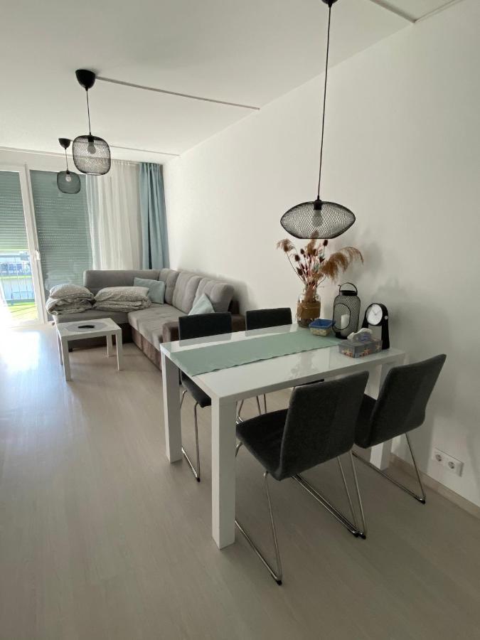 Silver203 Siofok Exterior photo